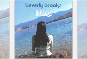 beverly brooks - island | 2023.