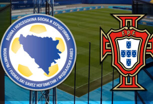 bosna i hercegovina - portugal | bosnia and herzegovina - portugal | euro 2024