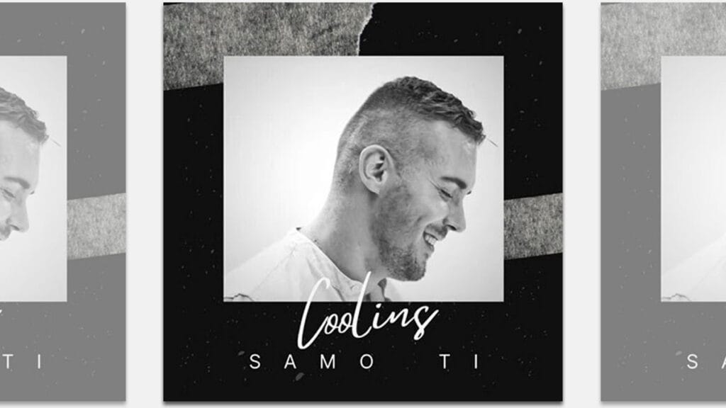 coolins - samo ti | 2023.