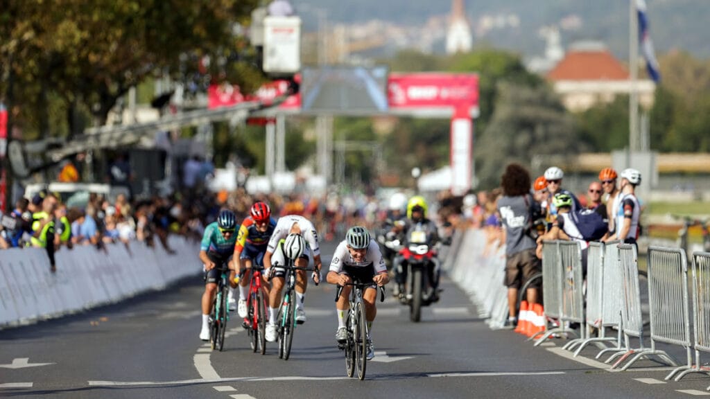 cro race 2023 | cilj u zagrebu