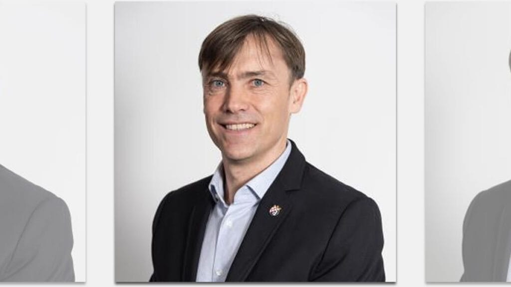 dario šimić | gnk dinamo zagreb | 2023.