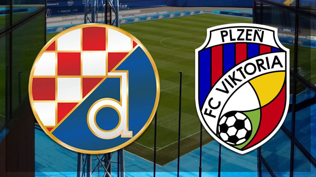 dinamo zagreb - viktoria plzen | uefa europska konferencijska liga