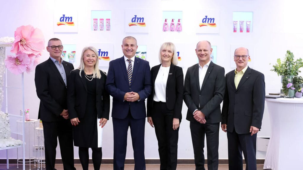 dm hrvatska | branko zvonarić - gordana picek - mirko mrakužić - ana fostač krilčić - davor željko - dario klemar