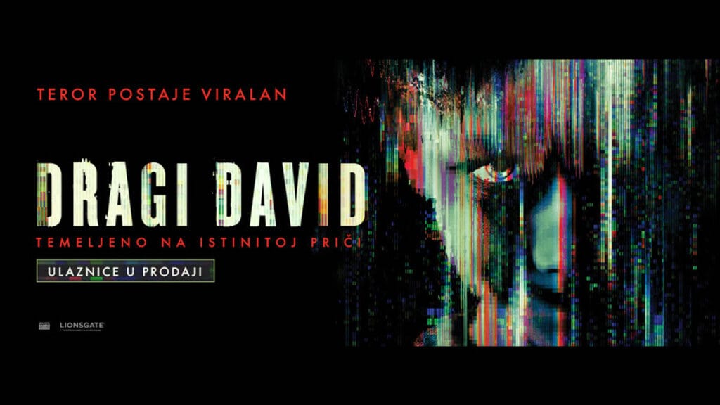 dragi david | dear david | 2023.