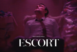 film "escort" | redatelj lukas nola | 2023.