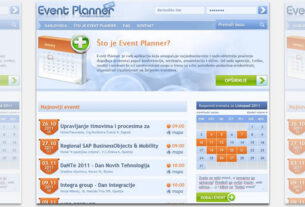 event planner | 2011.