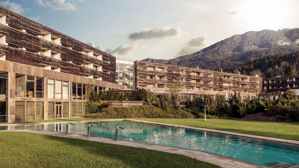 falkensteiner hotel & spa carinzia nassfeld | 2023.