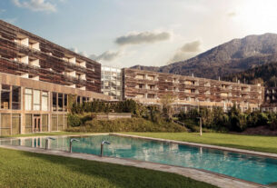 falkensteiner hotel & spa carinzia nassfeld | 2023.