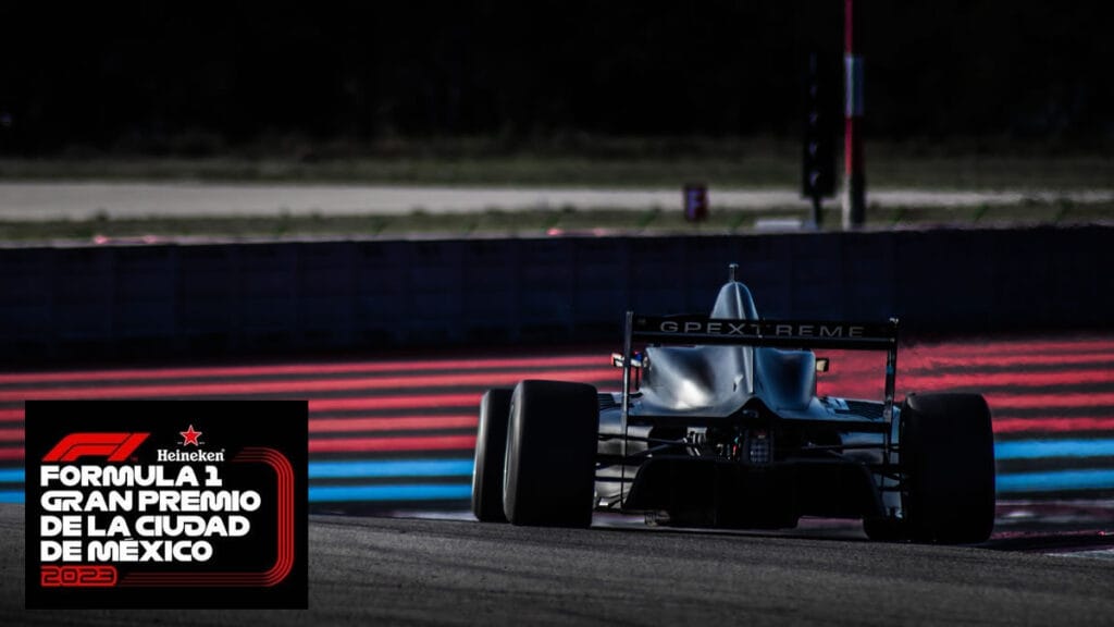 formula 1 | velika nagrada meksika | mexican grand prix | 2023.
