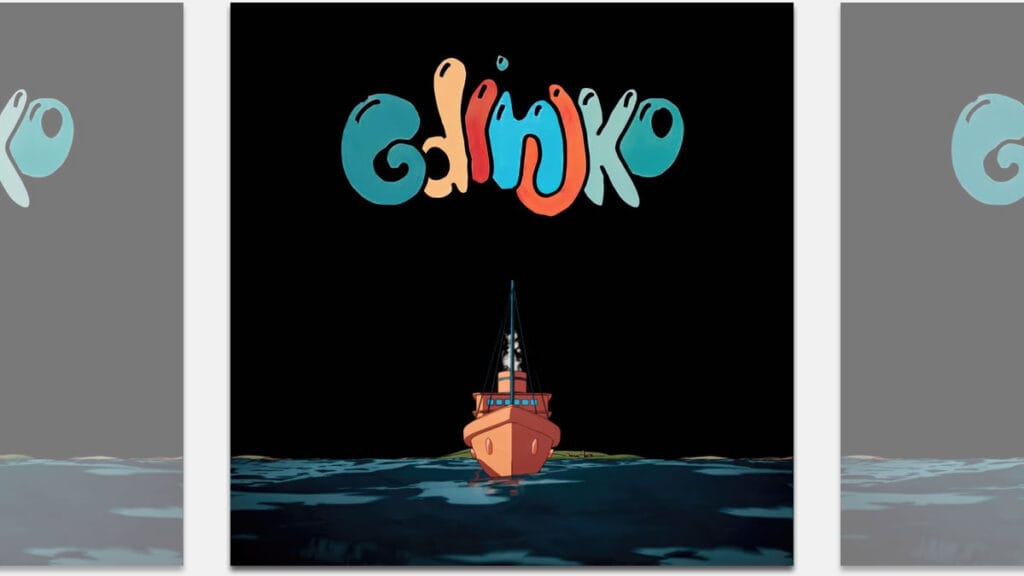 gdinjko - chile | 2023.