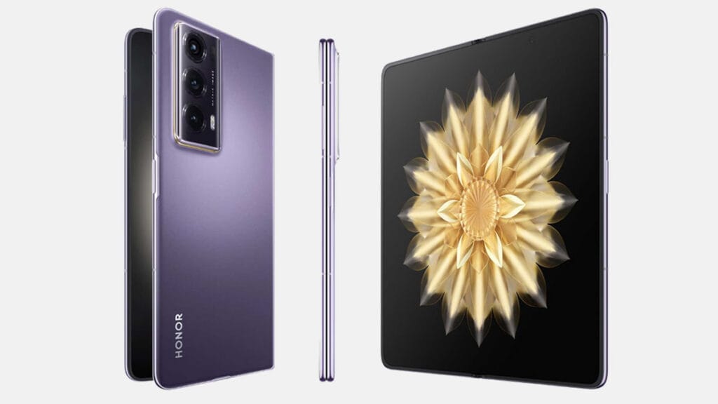 honor magic v2 | 2023.