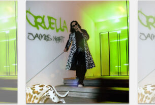 james night - cruella | 2023.