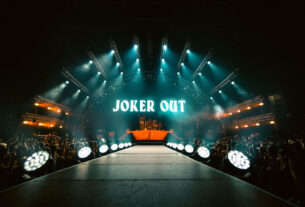 joker out | arena stožice ljubljana | 2023.