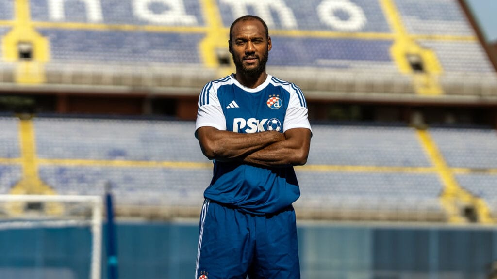kevin theophile catherine | gnk dinamo zagreb | 2023.