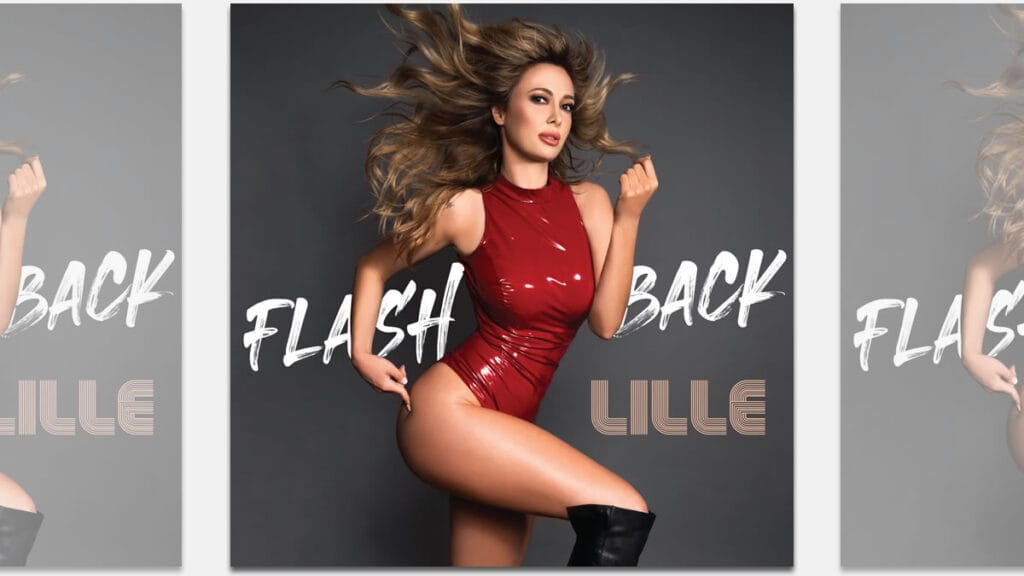 lidija bačić lille - flashback | 2023.