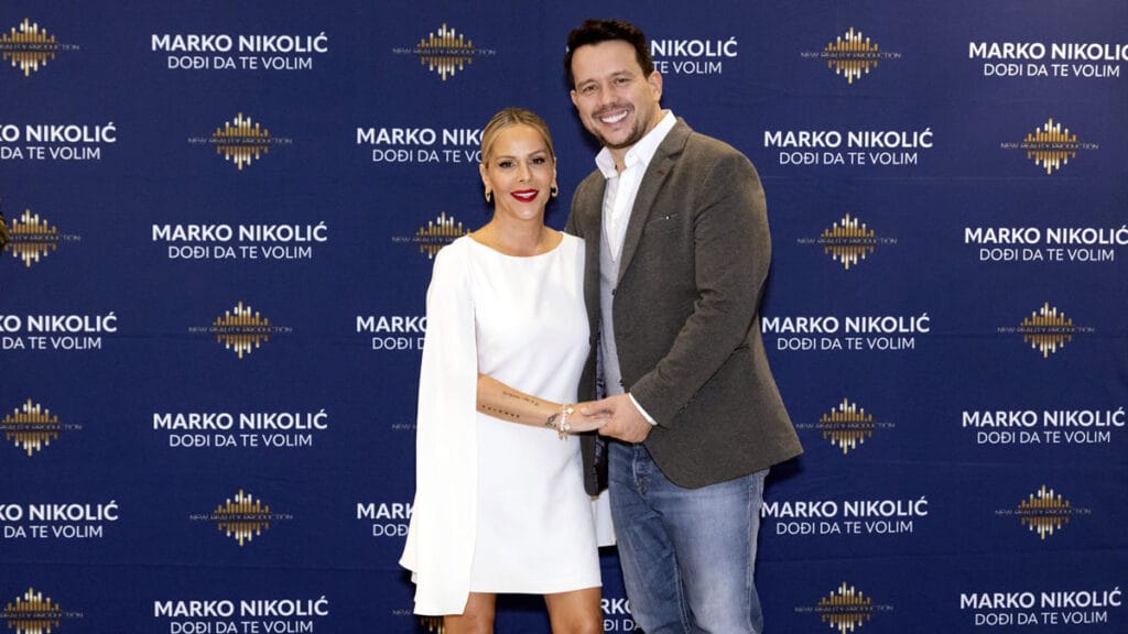 marko nikolić - ana bučević | 2023.