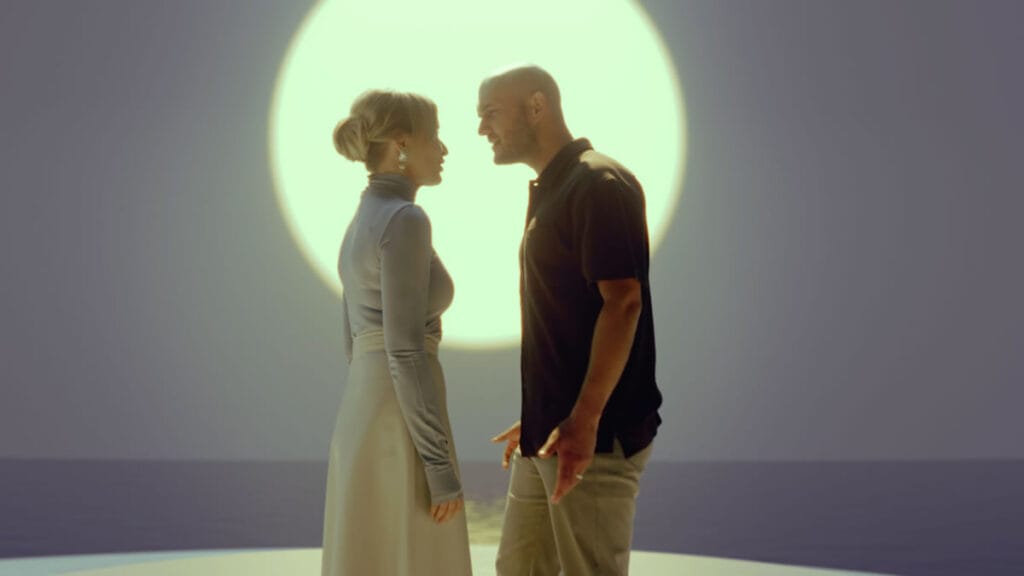 marko škugor i danijela martinović - ono nešto | 2023.