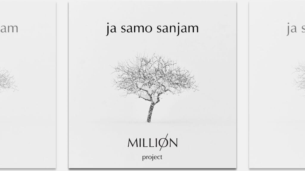 million - ja samo sanjam | 2023.