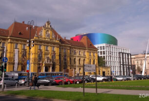 muzej za umjetnost i obrt | muzička akademija | trg republike zagreb | 05.11.2014.