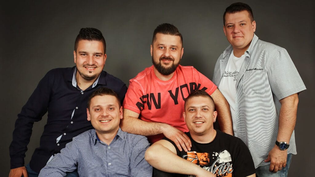 noćni život - heroj ljubavi | 2023.