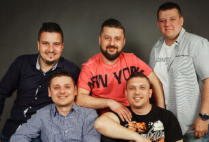 noćni život - heroj ljubavi | 2023.