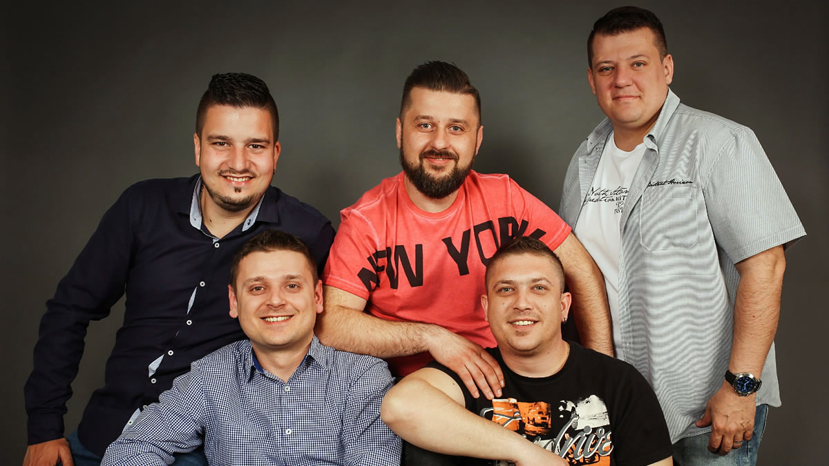 noćni život - heroj ljubavi | 2023.