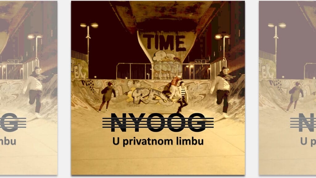 nyoog - u privatnom limbu | 2023.