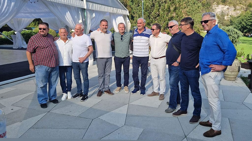 rajko suhodolčan, kvartet gubec, tomislav bralić i klapa intrade | 2023.