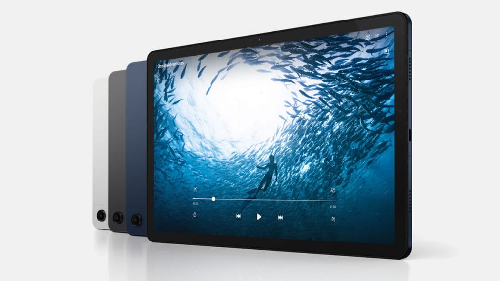 samsung galaxy tab a9 | 2023.