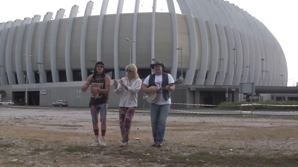 vatrogasci - dam dam dam | arena zagreb | 2023.