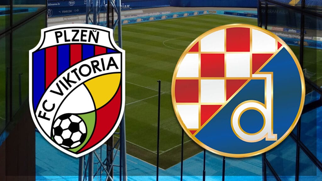 viktoria plzen - dinamo zagreb | uefa europska konferencijska liga