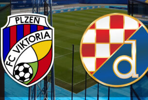 viktoria plzen - dinamo zagreb | uefa europska konferencijska liga