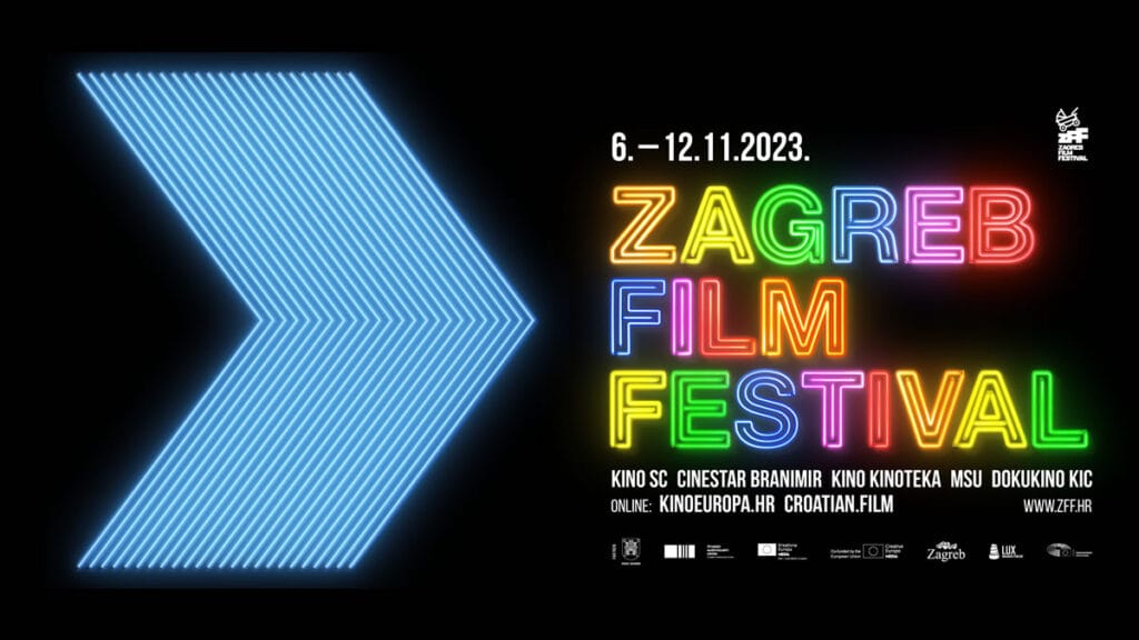 zagreb film festival 2023