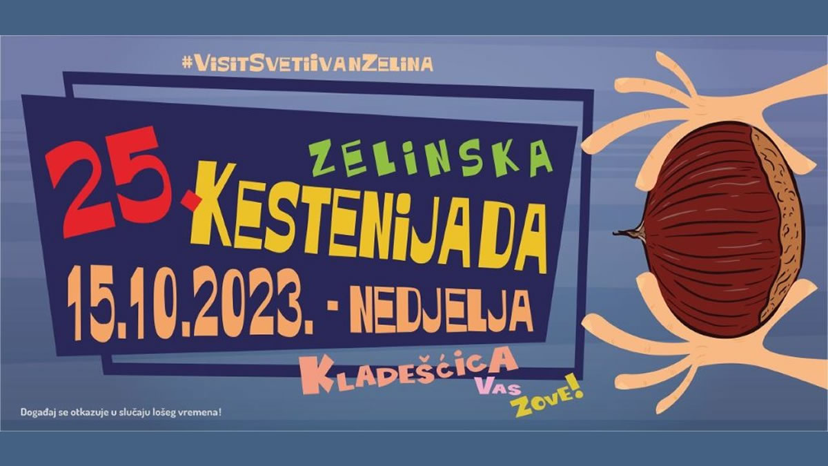zelinska kestenijada 2023