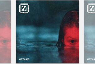 zembo latifa - ctrl+z | 2023.