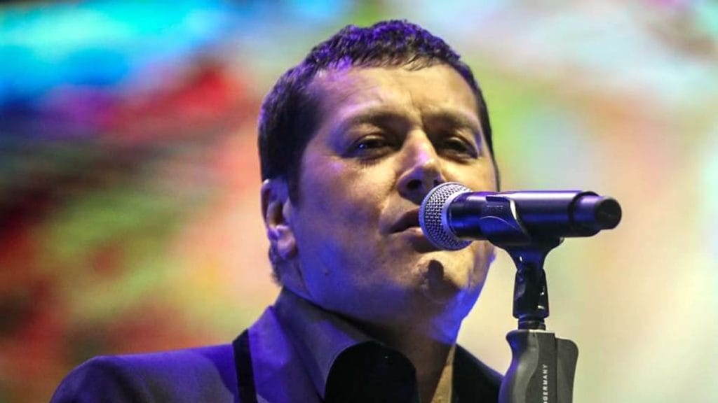 aco pejović | koncert za valentinovo | arena zagreb | 14.02.2024.
