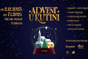 advent u kutini 2023