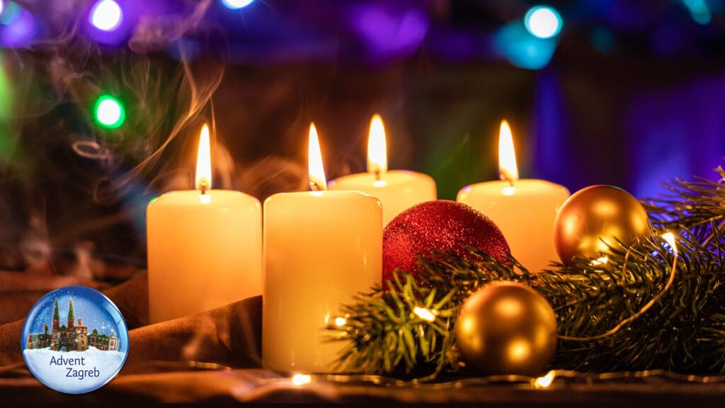advent u zagrebu 2023