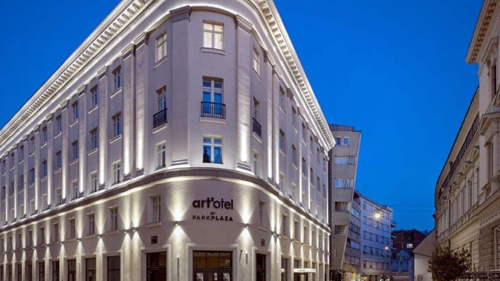 artotel zagreb | petrinjska 7 | 2023.