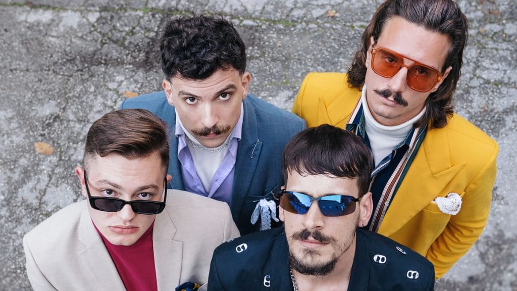 bluvinil - ovdje nema nikoga | 2023.
