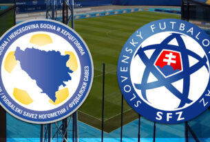 bosna i hercegovina - slovačka | euro 2024 | bosnia and herzegovina - slovakia