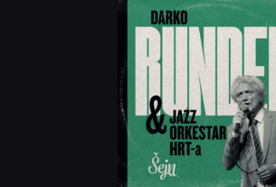 darko rundek & jazz orkestar hrt - šejn | 2023.