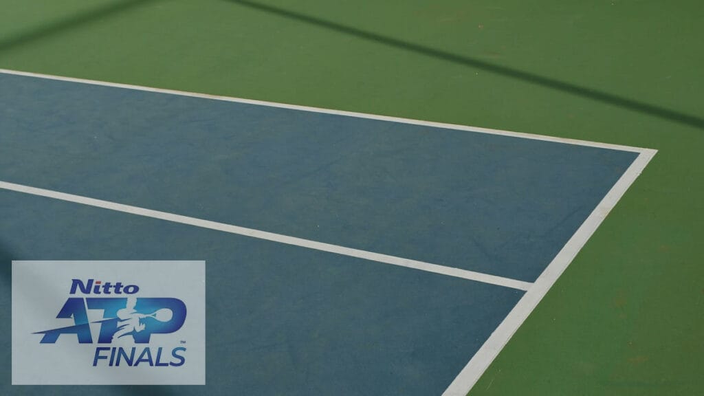đoković - sinner | atp finals turin 2023