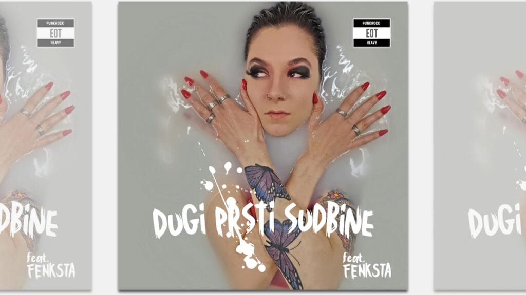 eot - dugi prsti sudbine | 2023.
