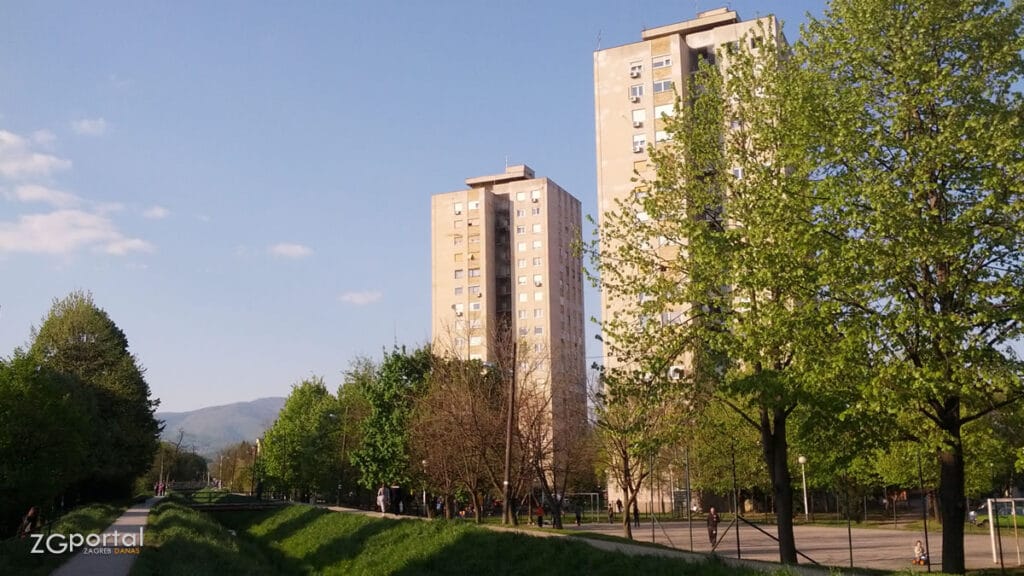 fallerovo šetalište - trešnjevka - zagreb | 19.04.2015.
