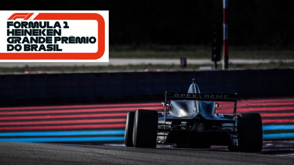 formula 1 | velika nagrada brazila | brazil grand prix | 2023.