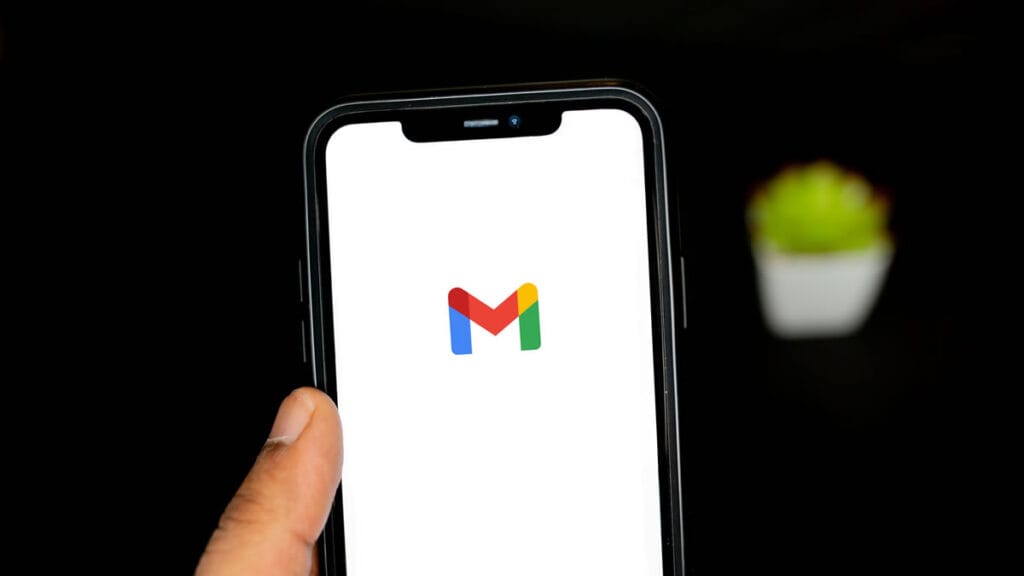 gmail app | google | 2023.