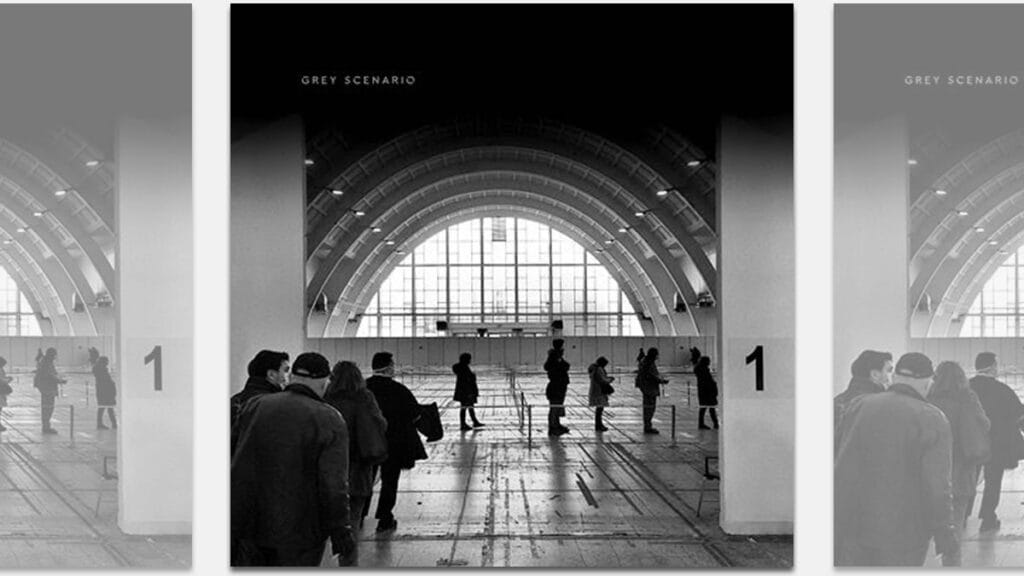 grey scenario - 1 | 2023.