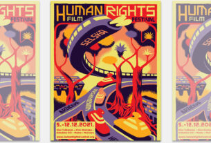 human rights film festival 2021