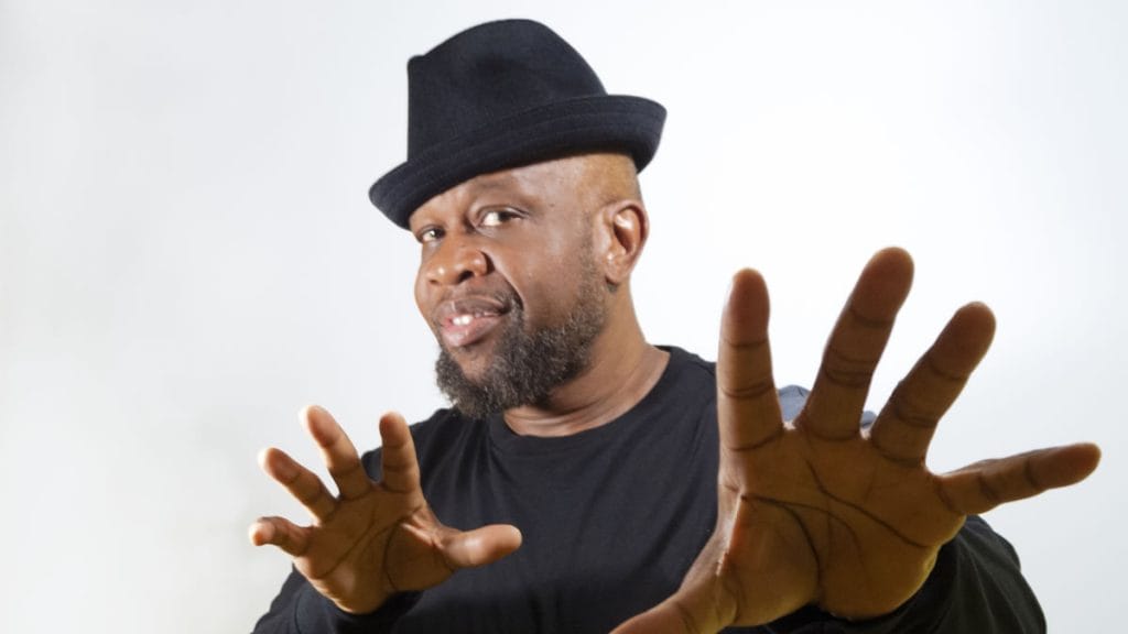 jeru the damaja | 2023.